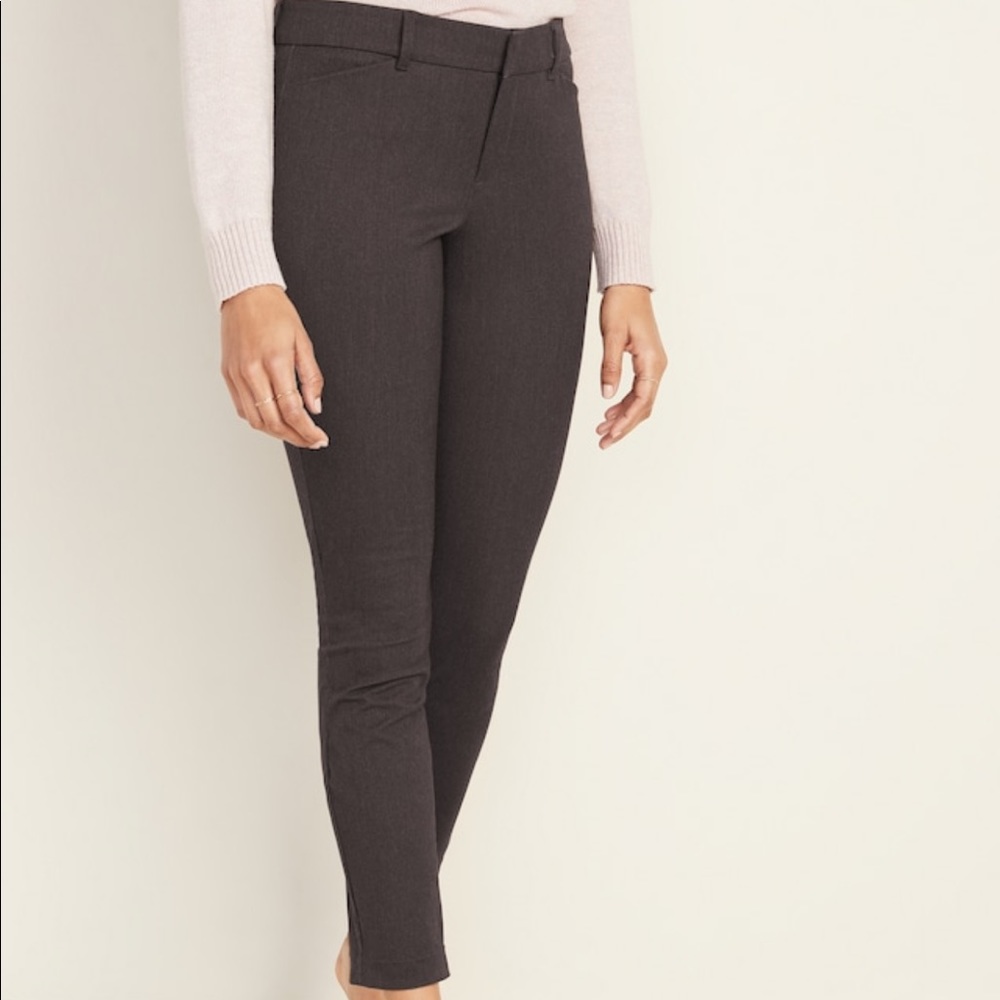 OLD NAVY pixie pants